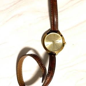 Micheal Kors Watch